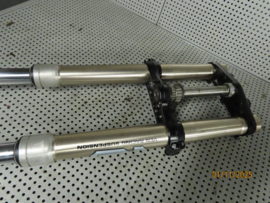 Voorvork Set Vorkpoten Front-fork KX85