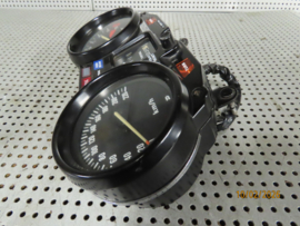 Tellerset CB750F RC04 '80 Dashboard Teller-set CB 750 F