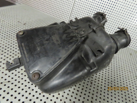Luchtfilterhuis Air-filter Airbox GSX400E - GSX 400 E '84