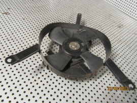Fan / ventilator koelsysteem GSX-R750 / GSXR750 '95