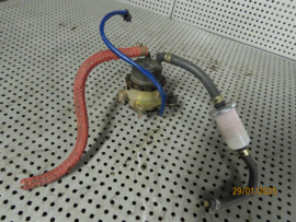 Brandstofpomp Fuel-pump FZR600 - FZR 600