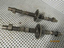 Nokkenas (in & uit) Set Nokkenassen Kawa. Z650 - Z 650