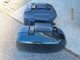 Mooi (Winter) Project ; ST1100 Pan European '91 ST 1100 (VERKOCHT!)