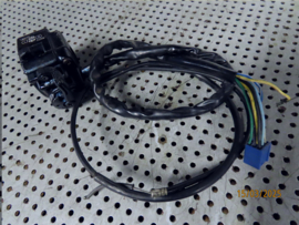 Stuurschakelaar links Schakelaar GSX400E - GSX 400 E '84