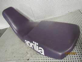 buddyseat Aprilia Pegaso 650 verlaagd