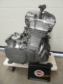 Blok Motorblok Engine ER5 - ER 5 - ER-5 Twin b.j. '04