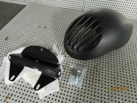 Sportster Fairing Cowl "Prison Bikini" nieuw Matt Black