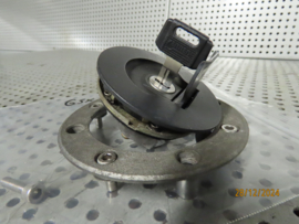 Tankdop + sleutel GSX600F / GSX 600 F GN72