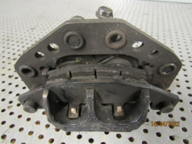 Achterremklauw Remklauw achter GPX 600 & 750 - GPX600 GPX750