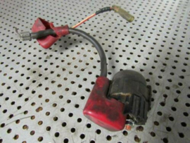 GPZ1000RX GPZ 1000 Startrelais Relais v. startmotor GPZ1000
