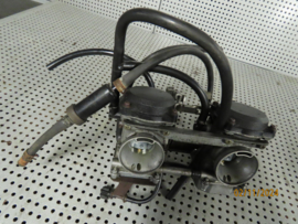 Set carburateurs CV-type Kawasaki ER5 / ER 5 '04