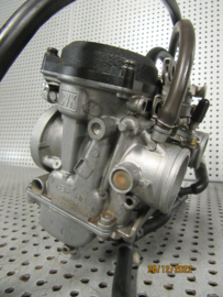 Set carburateurs / carburateur  Kawasaki ER 5 / ER5 / ER-5 CV-type