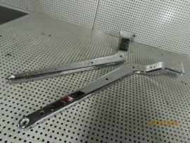 Set fender struts Harley Davidson/ H-D