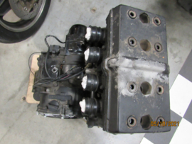 Blok Motorblok Engine GPX750R - GPX 750 R (1987)