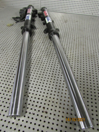 Voorvork Set Vorkpoten Voor-vering GPX750R - GPX 750 R '87-'90