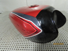 Tank Brandstoftank CB125 - CG125 - CG 125 Fueltank