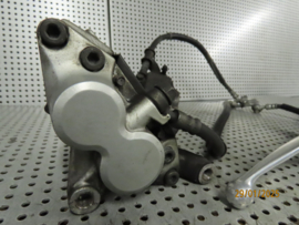 Voor-rem Compleet Rempomp + Klauwen FZR600 - FZR 600 '91