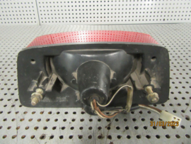 Achterlicht / lampunit / achterlamp Suzuki GSX550ES / GSX 550 ES