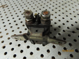 Startrelais Relais startmotor GSX400E - GSX 400 E '84