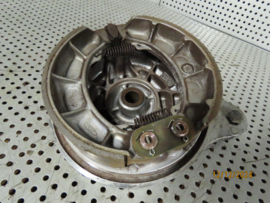 Remankerplaat Achterrem Rear-brake VT600C - VT 600 C Shadow