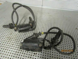 Set Bobines Bobine GPZ 1000 RX '86 - '87