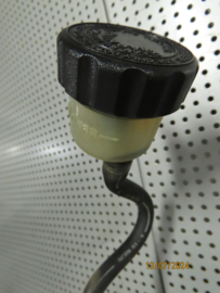 Achterrem Rem-pomp Complete Set FZR600 - FZR 600 '91