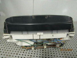 Tellerset Dashboard Tellers ST1100 ST 1100 Pan European SC26