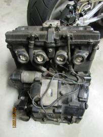 Blok Motorblok Engine GSX600F GSX 600 F '97