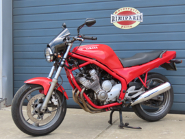 Leuke XJ600 Diversion XJ 600 Inruil-Koopje! '91 Naked