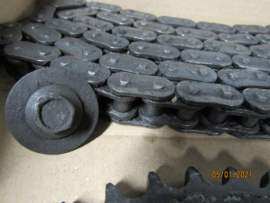Ketting-tandwiel Set CB750 & CB900 Chain-set RC04 / SC01