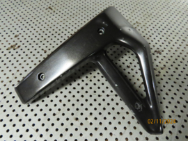 Aluminium afwerkbeugel links Kawasaki ER5 / ER 5 '04