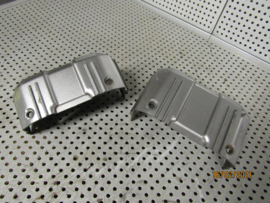 2 afdekkapjes voor motorblok L&R ST1100