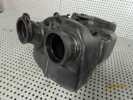 Luchtfilterhuis Air-filter Airbox GSX400E - GSX 400 E '84