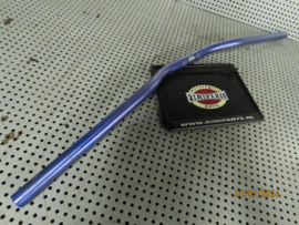 Stuur Bar Streetfighter Merk = ABM Alu. Motorstuur 22 MM
