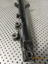 Vorkpoot Voorvork-poot Links GPX600R - GPX 600 R '88-'99 Front-fork