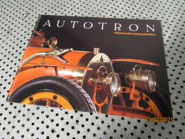 Boek Hardcover Collectie Autotron Rosmalen