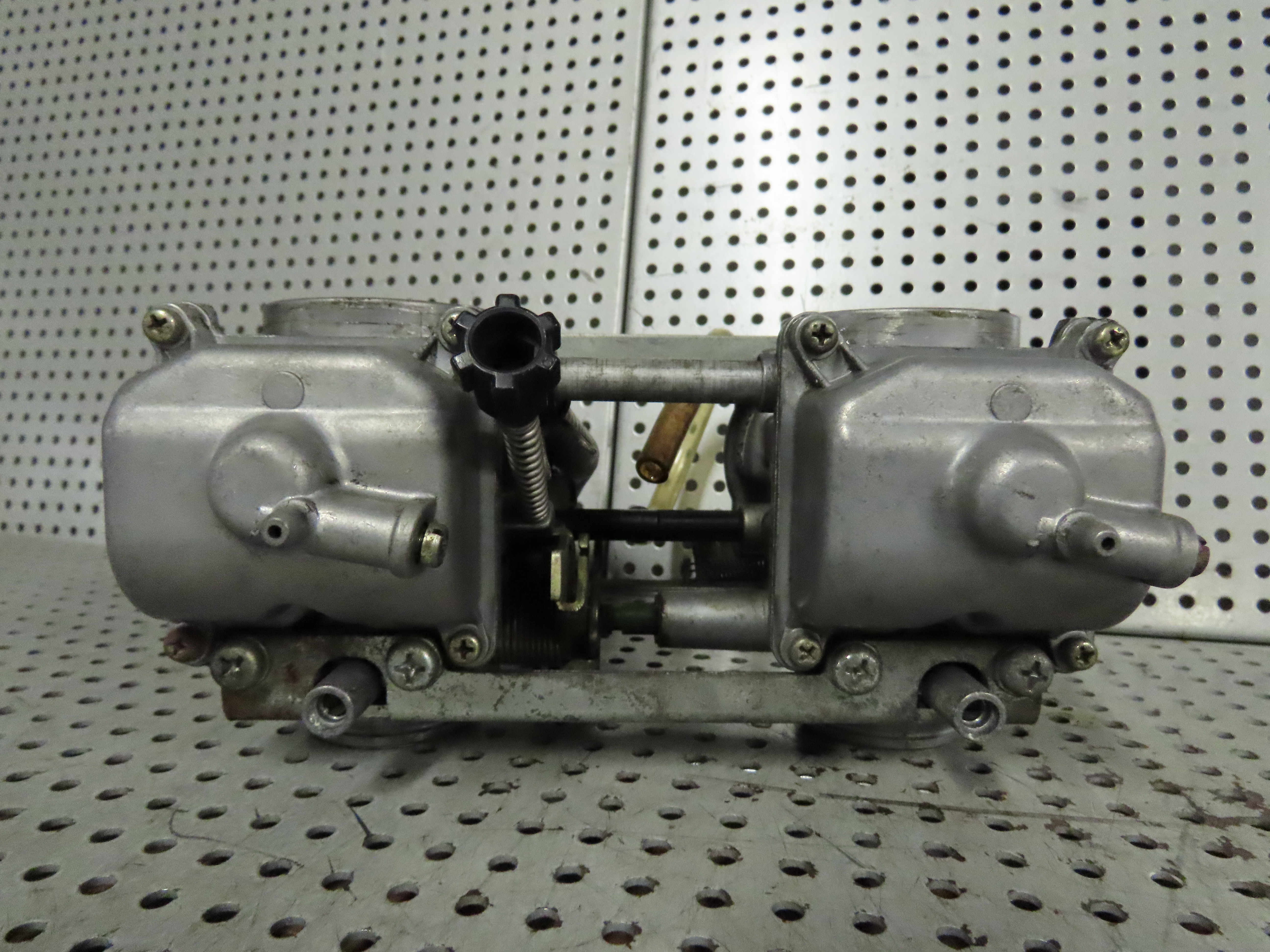Set carburateurs CV-type Keihin LTD450 - LTD 450 '86