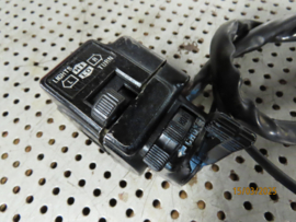 Stuurschakelaar links Schakelaar GSX400E - GSX 400 E '84