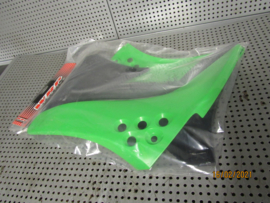Nieuw! set radiateurkappen L&R KXF450 '09/11