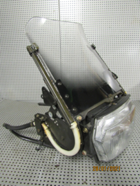 Elektrische Kuipruit origineel GSX1100F '88