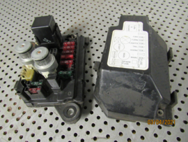 Zekering - houder - relaishouder fusebox GPZ1000RX - GPZ 1000 RX