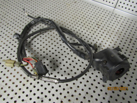 Stuurschakelaar Links Stuurbediening GPZ600R - GPZ 600 R