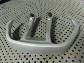 Grabrail/ beugel achterzijde Kawasaki ER5 / ER 5 '04