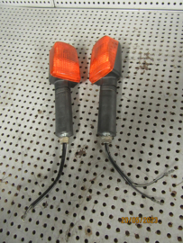 Knipperlichten / knippers / turn signal / blinkers Suzuki GSX600F / GSX 600 F GN72