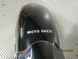 Moto Guzzi California 1100 EV 'special' achterspatbord