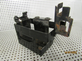 Accubak Houder voor accu CSR305 LTD