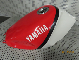 Tank (cover) Tank-cover FZR600 Genesis '91 FZR 600