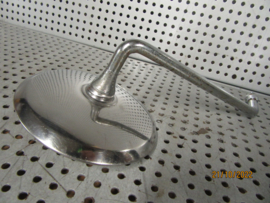 Spiegel links - M10 draad - Klassiek model spiegel - Mirror left