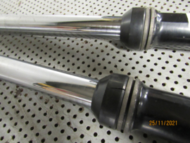Set Vorkpoten Voorvork - Frontfork GSX750ES - GSX 750 ES '81
