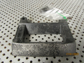 Grabrail beugel spoiler Greep GPZ1000RX - GPZ 1000 RX Greepje achterkant